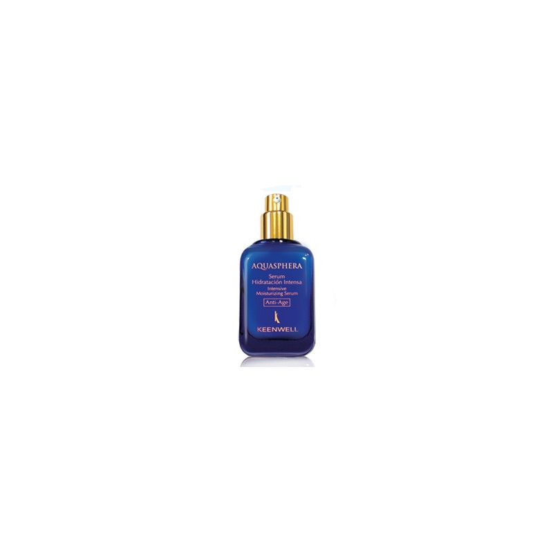 Keenwell Aquasphera Serum Hidratación Intensa (50ml) Keenwell Aquasphera Serum Hidratación Intensa (50ml)