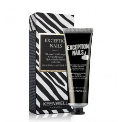 Keenwell Animal Instinct Exceptio Nails Kit 09