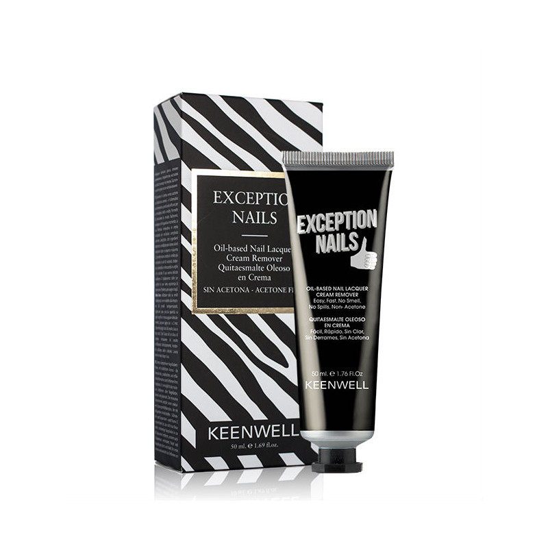 Keenwell Animal Instinct Exceptio Nagelset 09 Keenwell Animal Instinct Exceptio Nagelset 09