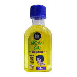 Lola Cosmetics Argan Oil Argan Óleo (50ml)