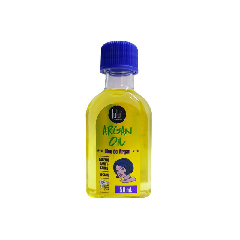 Lola Cosmetics Argan Oil Argan Óleo (50ml)