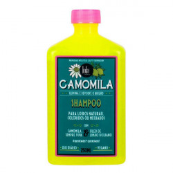 Lola Cosmetics Camomila Shampooing (250ml)