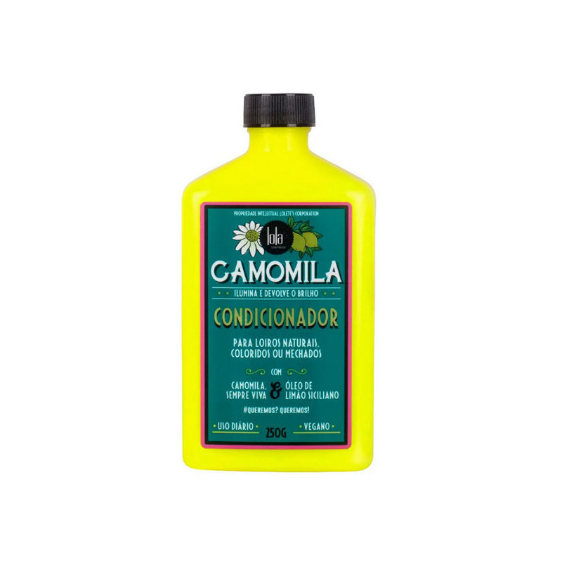 Lola Cosmetics Camomila Conditionneur (250ml)