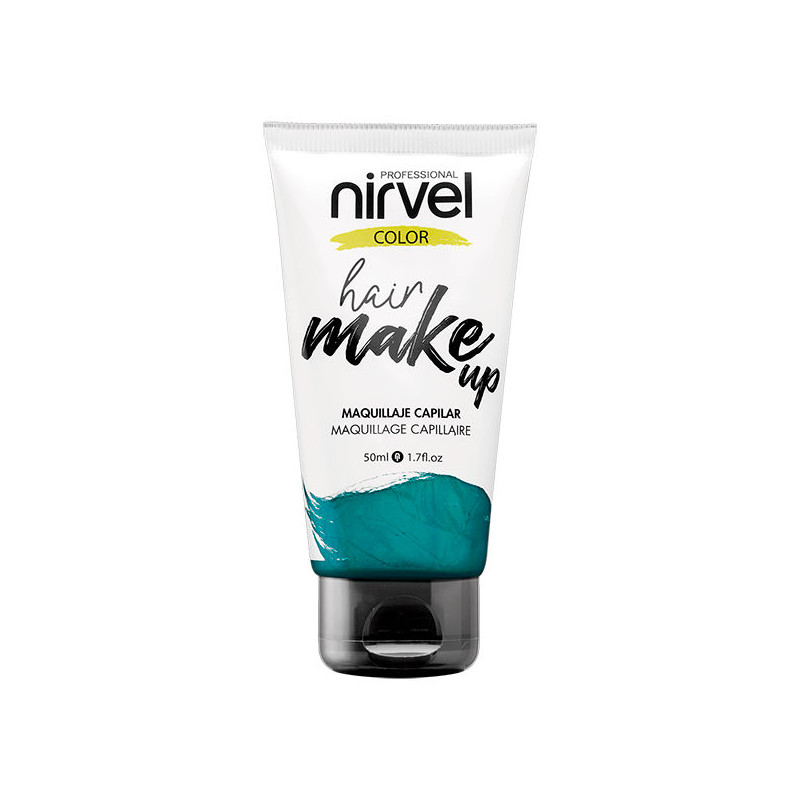 Nirvel Color Hair Make Up (50ml) Nirvel Color Hair Make Up (50ml)