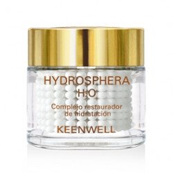 Keenwell Hydrosphera H2O Boules (80ml)
