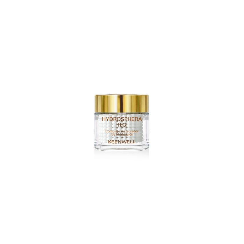Keenwell Hydrosphera H2O Boules (80ml) Keenwell Hydrosphera H2O Boules (80ml)