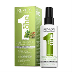 Revlon Uniq One All in One Green Tea Scent (150ml)