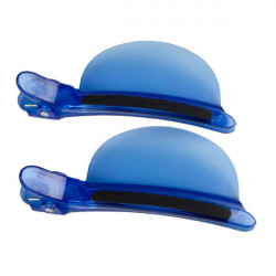 Steinhart Pinzette per Estensioni (2PCS)