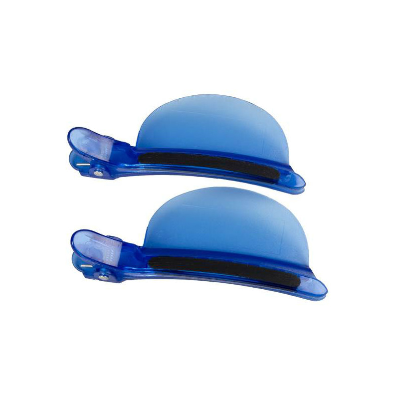 Steinhart Pinzette per Estensioni (2PCS)