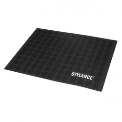 Steinhart Silikondecke