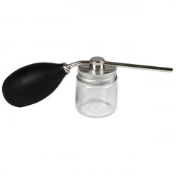 Steinhart Applicateur de Fibres