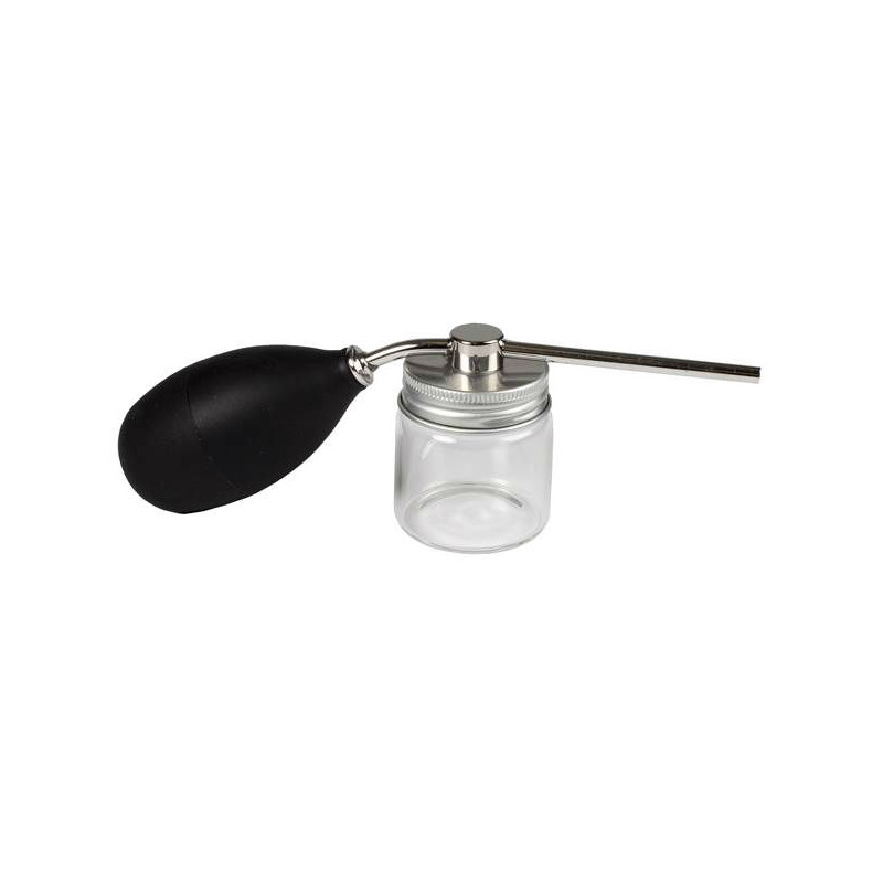 Steinhart Applicateur de Fibres