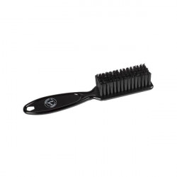 Steinhart Friseurbürste mit kleinem Griff