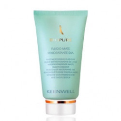 Keenwell Biopure Fluid Matt Réhydratation Journée (60ml)