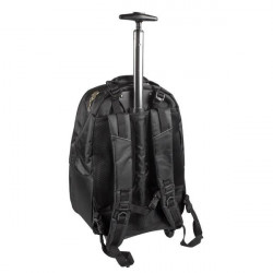 Steinhart  Backpack with Trolley