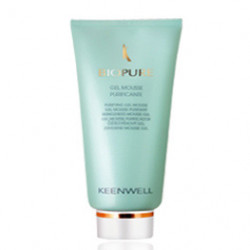 Keenwell Biopure Gel Mousse Purification (150ml)