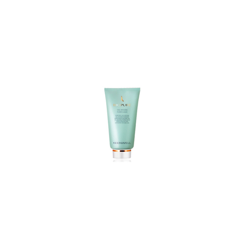 Keenwell Biopure Reinigungsmousse Gel (150ml)