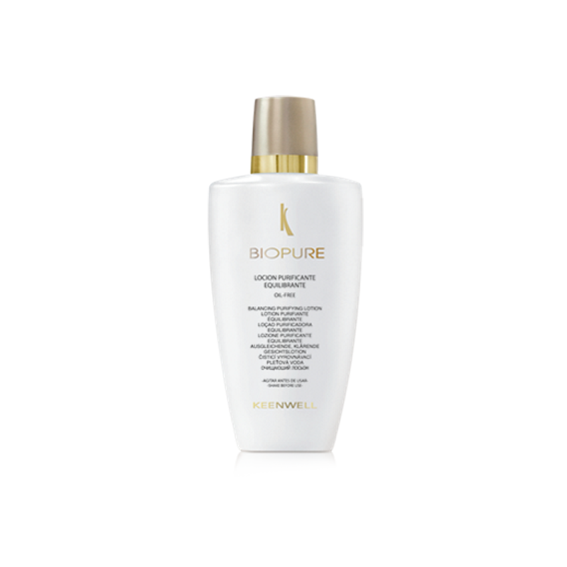 Keenwell Biopure Purifying Balancing Lotion (250ml) Keenwell Biopure Purifying Balancing Lotion (250ml)