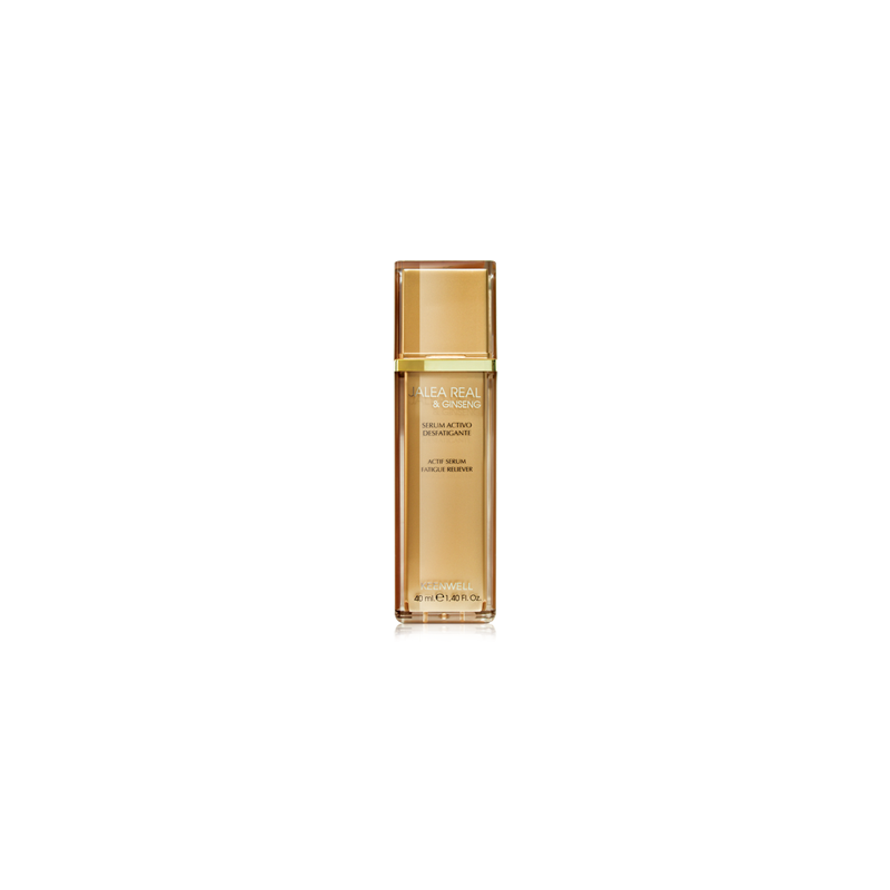 Keenwell Gelée Royale & Ginseng Sérum Actif Desfatigante (40ml) Keenwell Gelée Royale & Ginseng Sérum Actif Desfatigante (40ml)