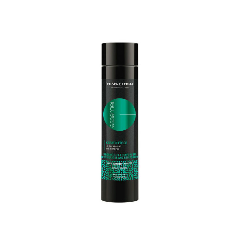 Eugene Perma Essentiel Keratin Force Szampon
