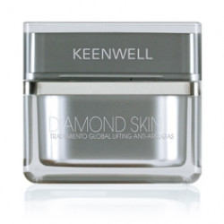 Keenwell La Creme Diamond Skin Global Lifting Anti-Falten-Behandlung (50ml)