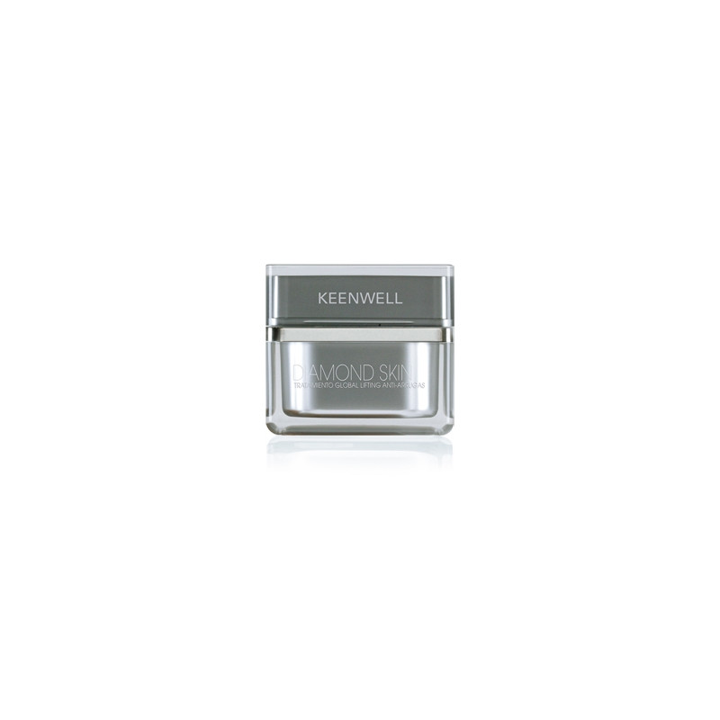 Keenwell La Creme Diamond Skin Tratamiento Global Lifting Anti-Arrugas (50ml) Keenwell La Creme Diamond Skin Tratamiento Global Lifting Anti-Arrugas (50ml)