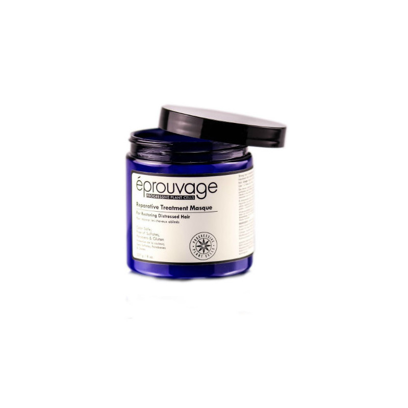 Eprouvage Naprawcza Maska Kuracyjna (227g)