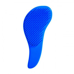 Eprouvage Brosse Démêlante