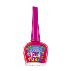 Masglo Smalto Unghie Bambini