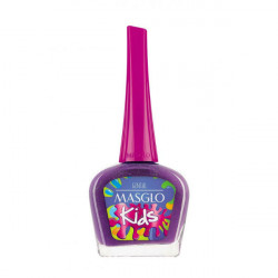 Masglo Smalto Unghie Bambini