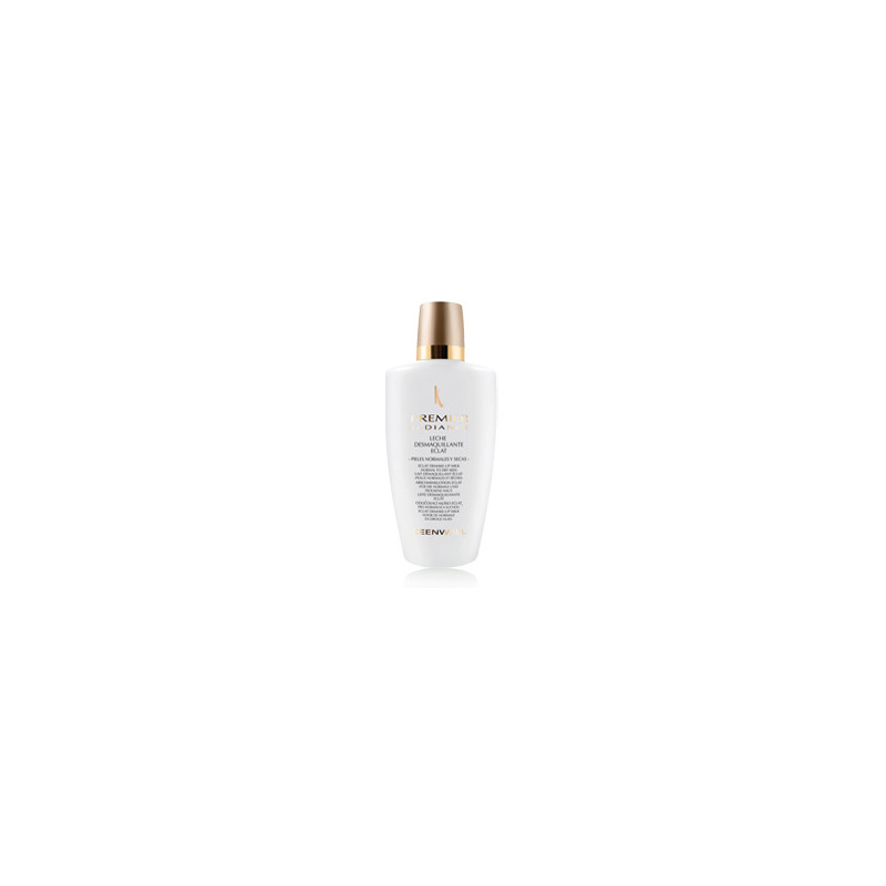 Keenwell Premier Radiance Eclat Reinigungsmilch (200ml)