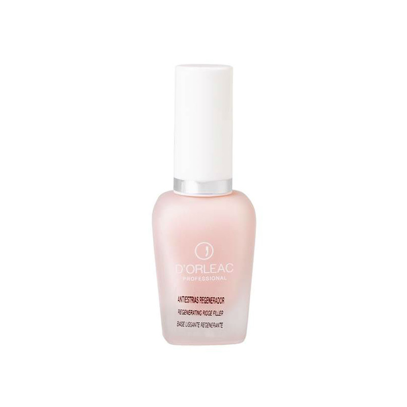 D'orleac Anti-Dehnungsstreifen-Regenerator-Nägel (13ml) D'orleac Anti-Dehnungsstreifen-Regenerator-Nägel (13ml)