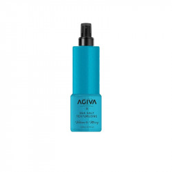 Agiva Volume & Effetto Spettinato Sale Marino Texturizzante (300ml)