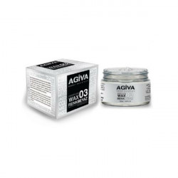 Agiva Haarpigmentwachs 03 Weiß (120g)