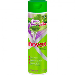 Embelleze Novex Super Aloe Vera Shampooing (300ml)