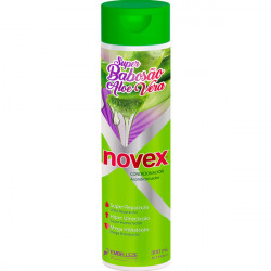 Embelleze Novex Super Aloe Vera Après-Shampooing (300ml)