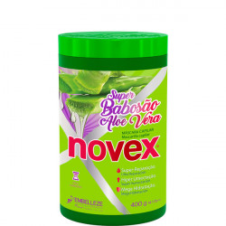 Embelleze Novex Super Aloe Vera Maschera Capelli