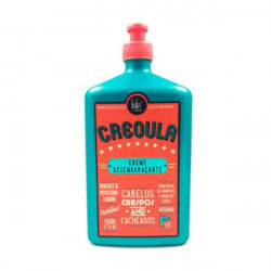 Lola Cosmetics Creuola Creme Desembraçante (500g)