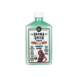 Lola Cosmetics Drama Queen Coco Shampooing (250ml)