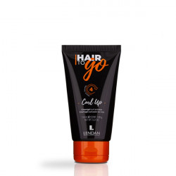 Lendan Hair To Go Curl Up Cremigel Activateur de Boucle (150ml)