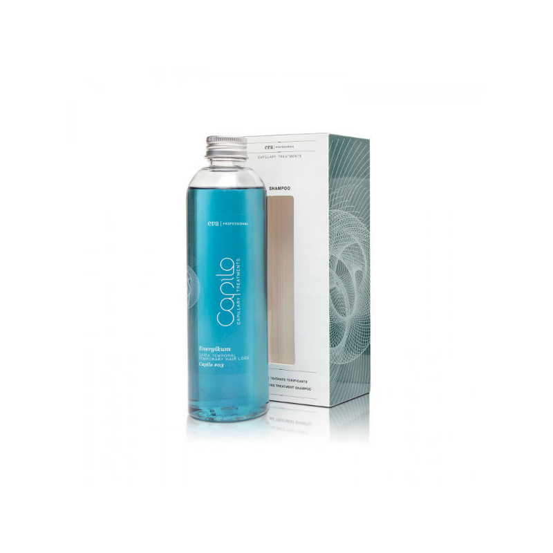 Eva Capilo Toning Treatment Shampoo (250ml) Eva Capilo Toning Treatment Shampoo (250ml)