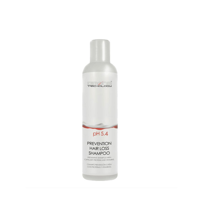 Simone Trichology Shampoo gegen Haarausfall Simone Trichology Shampoo gegen Haarausfall