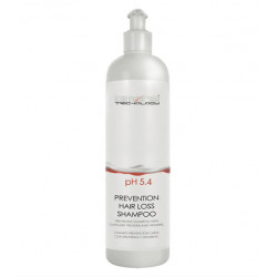 Simone Trichology Shampoo gegen Haarausfall
