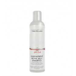 Simone Trichology Haarnährstoffe Gelée Royale Shampoo
