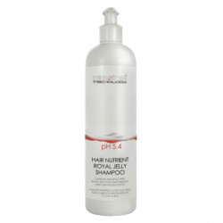 Simone Trichology Haarnährstoffe Gelée Royale Shampoo