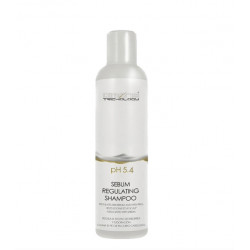 Simone Trichology Sebum Regulating Shampooing