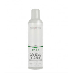 Simone Trichology Schuppen- und Kopfhautpflege-Shampoo