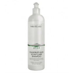 Simone Trichology Dandruff And Scalp Care Champú 