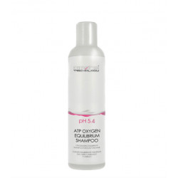 Simone Trichology ATP Oxygen Equilibrium Champú