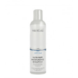 Simone Trichology Nutri Fiber Moisturizing Shampooing